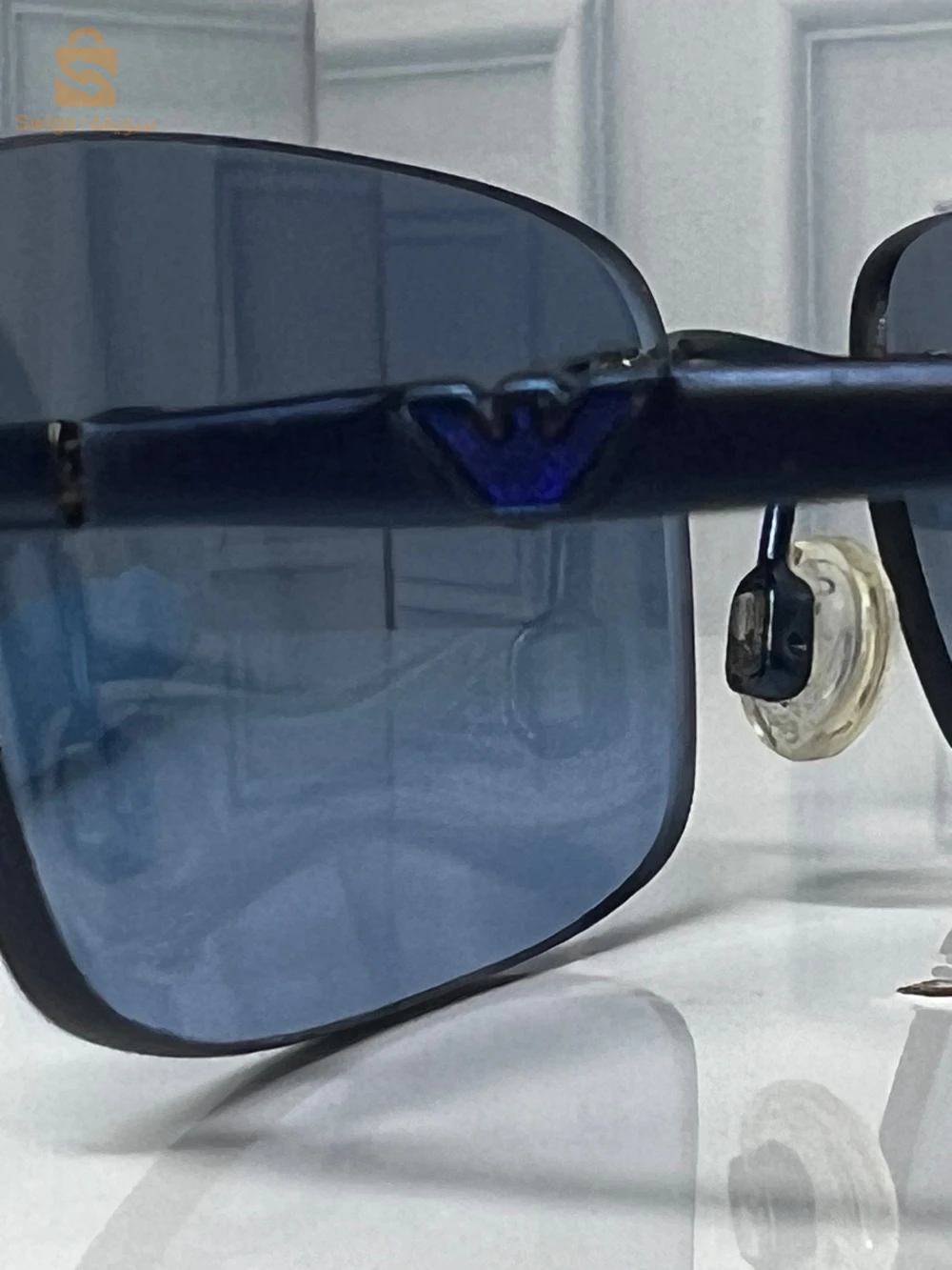 MADE IN ITALY EMPORIO ARMANI