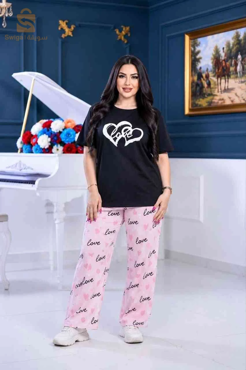 بيج دلع 👗