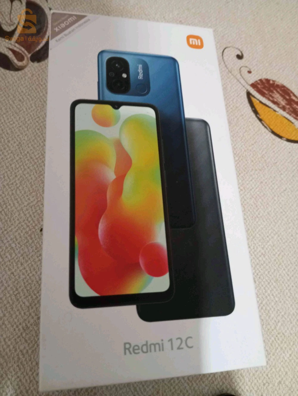 Redmi12c