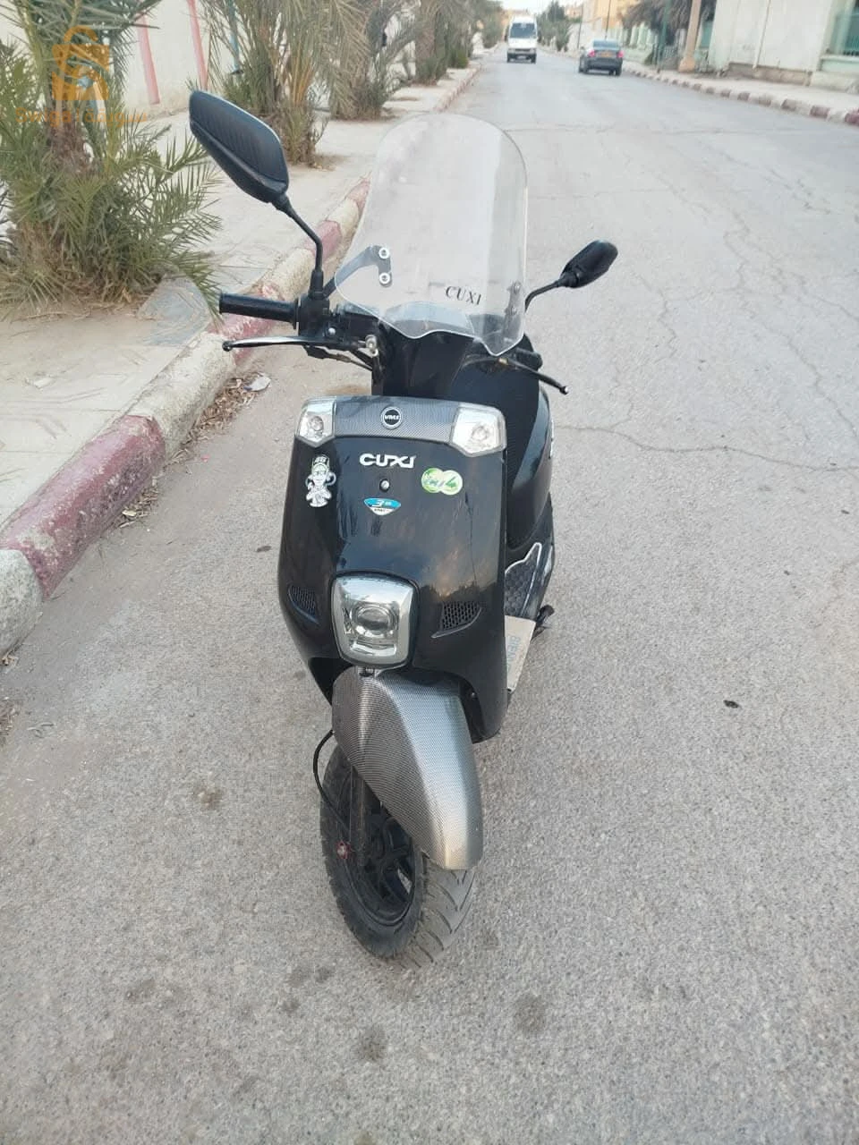 VMS CUXI 2025