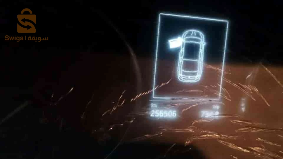 Skoda Octavia 2016 TEBESSA