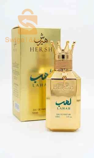 عطر LAHAB BY HERSH
