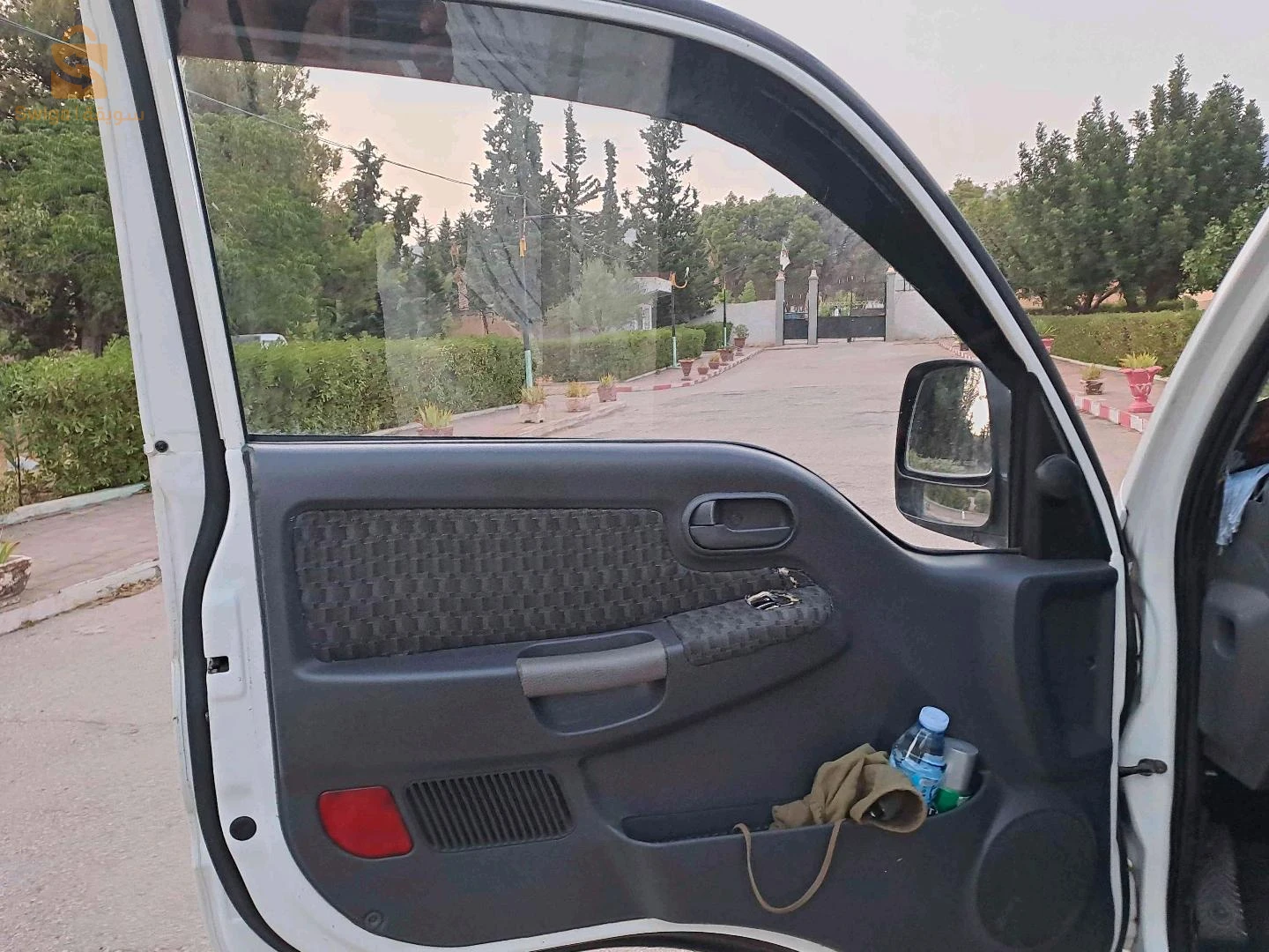 Kia K2500 2019 OUM EL BOUAGHI