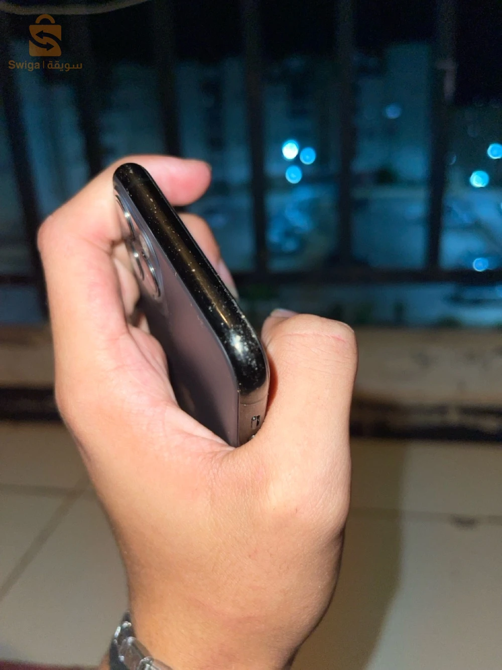 iphone 11pro 256gb