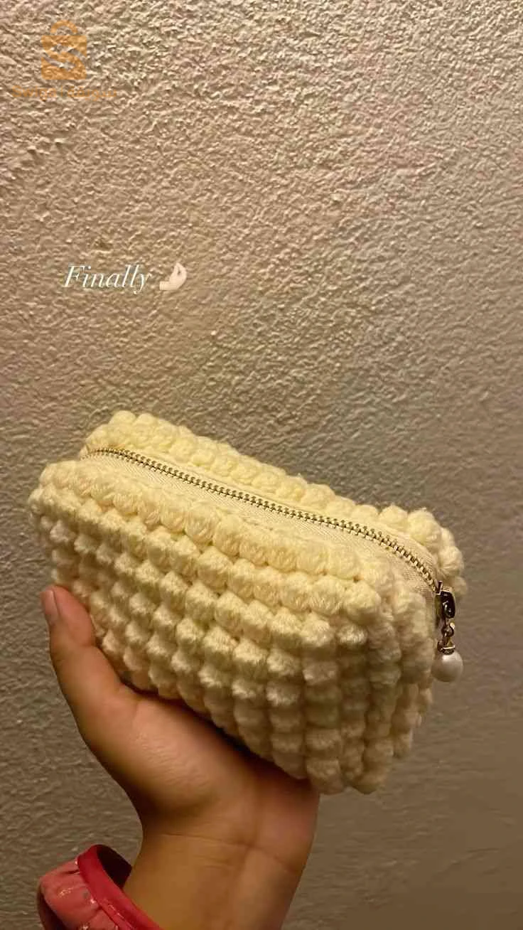 كروشي