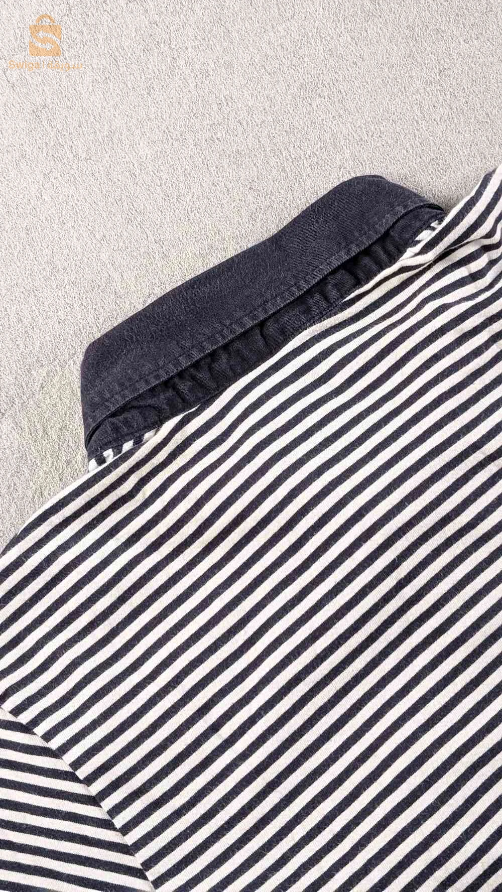 Polo à rayures pour Homme - Premium Jack & Jones
