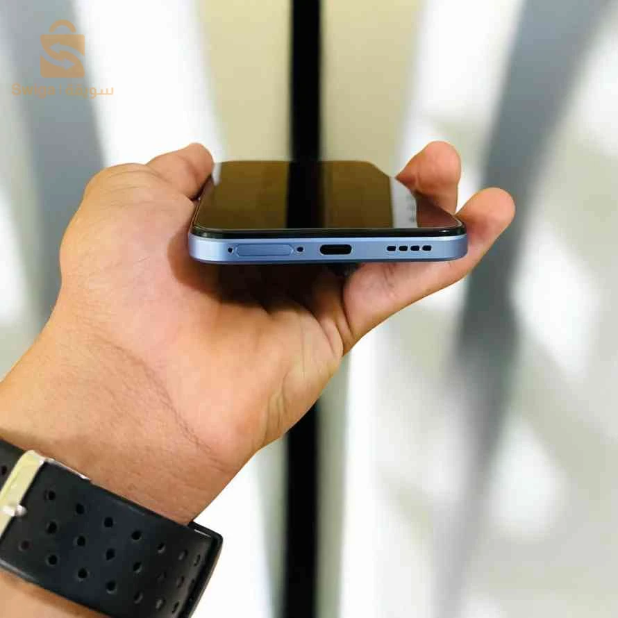 Téléphone Realme