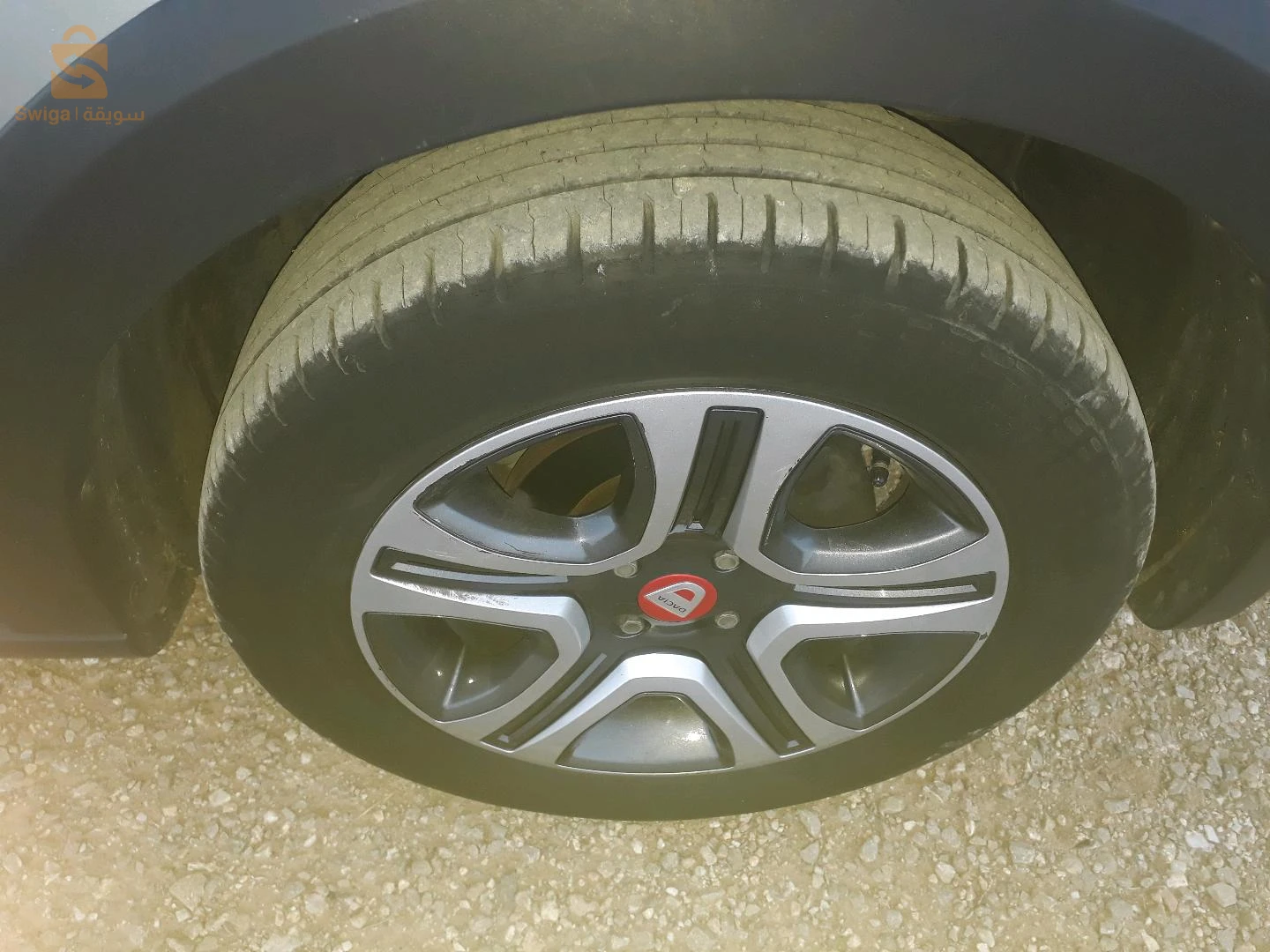 رينو STEPWAY 2021 باتنة