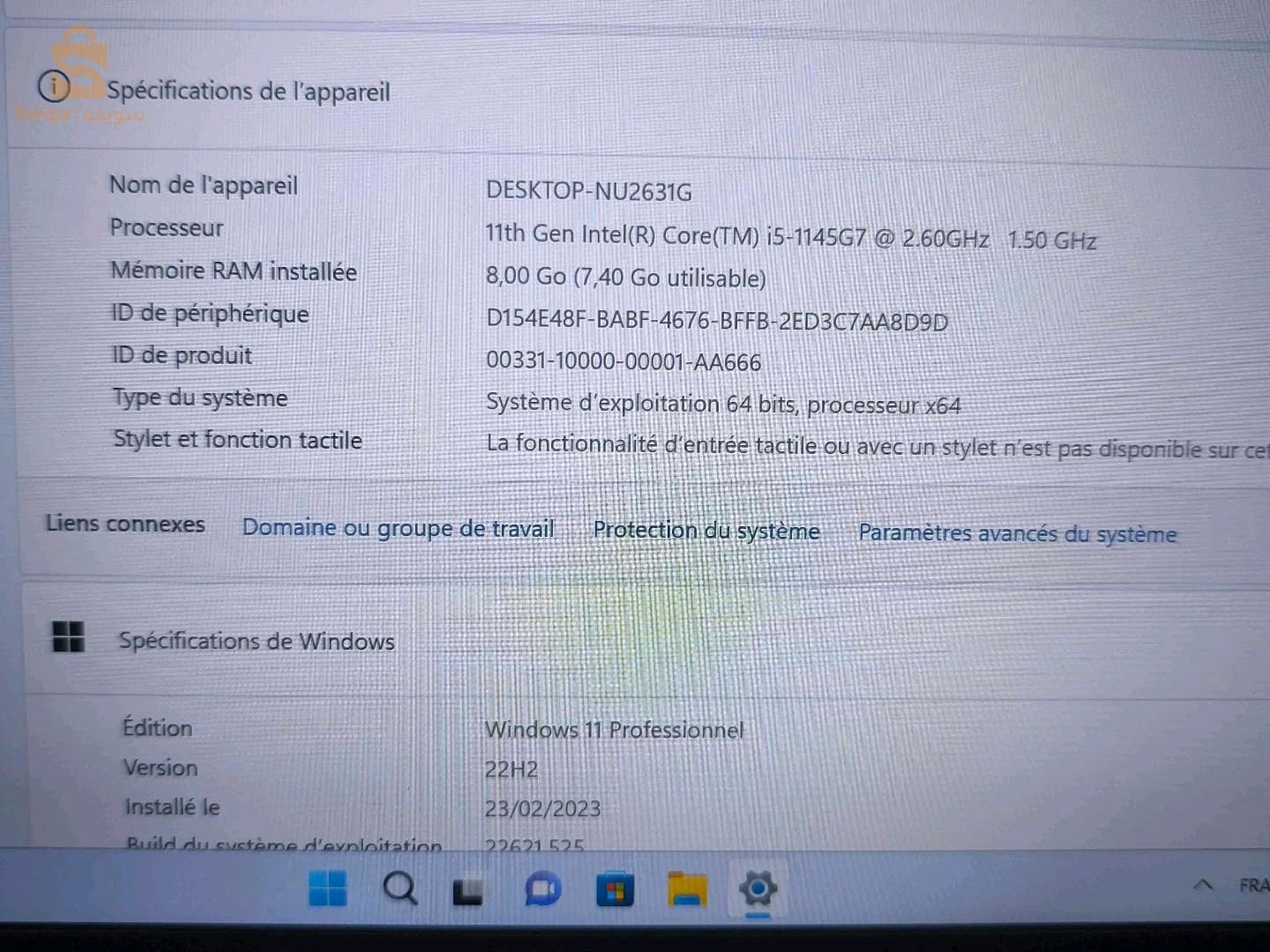 laptop
