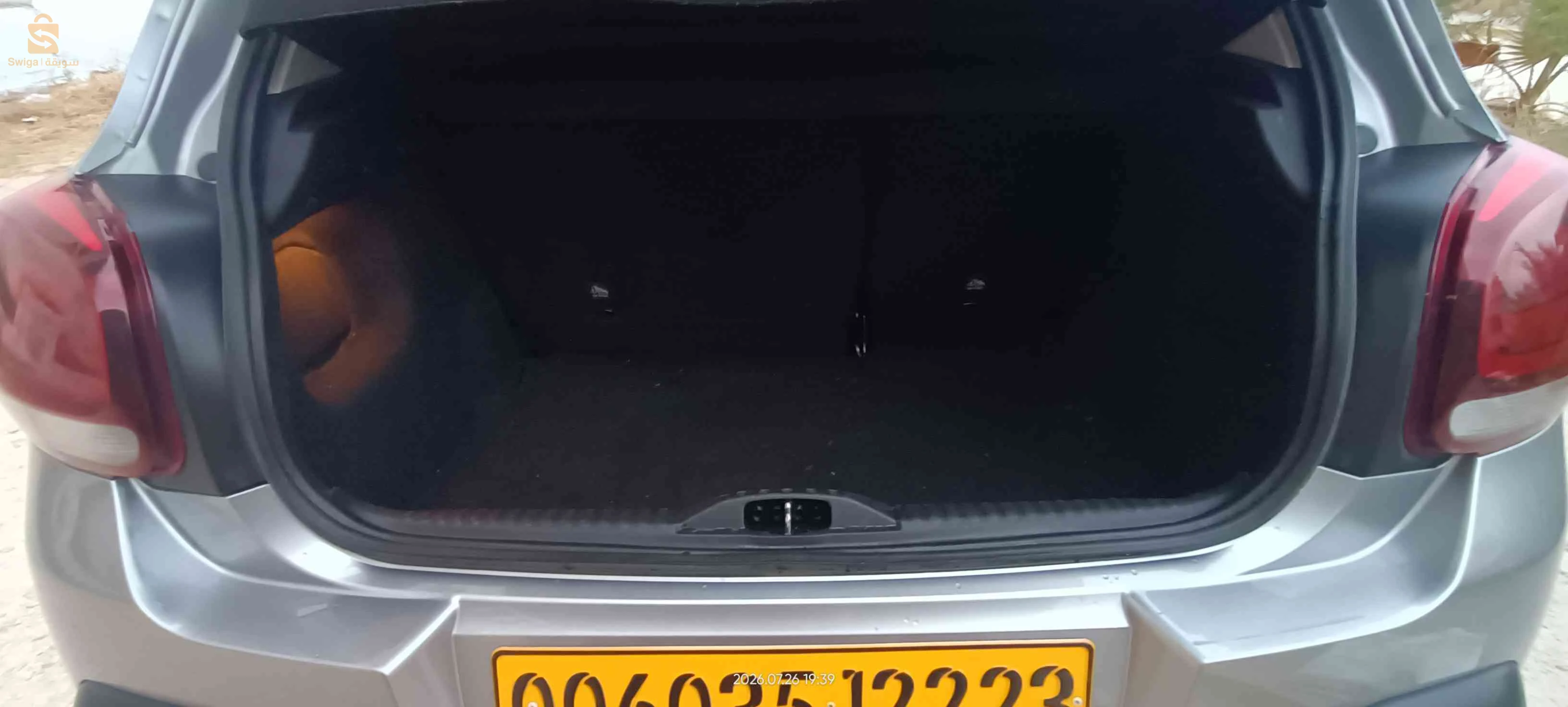 ستروين C3 2022 عنابة