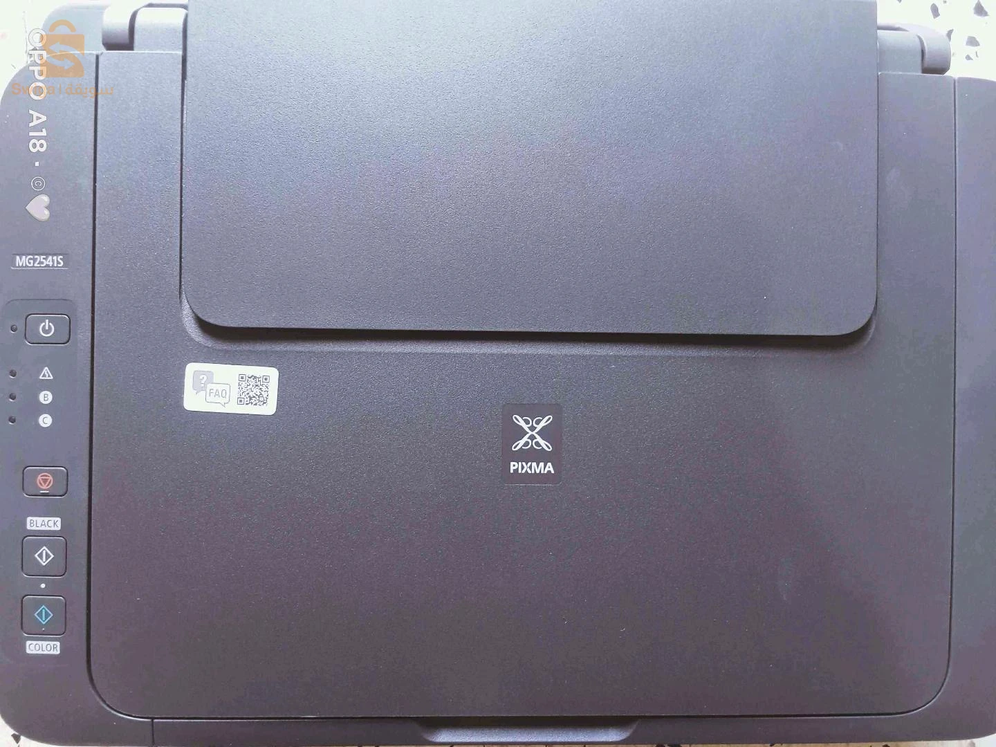 طابعة من نوع Canon✨🖨