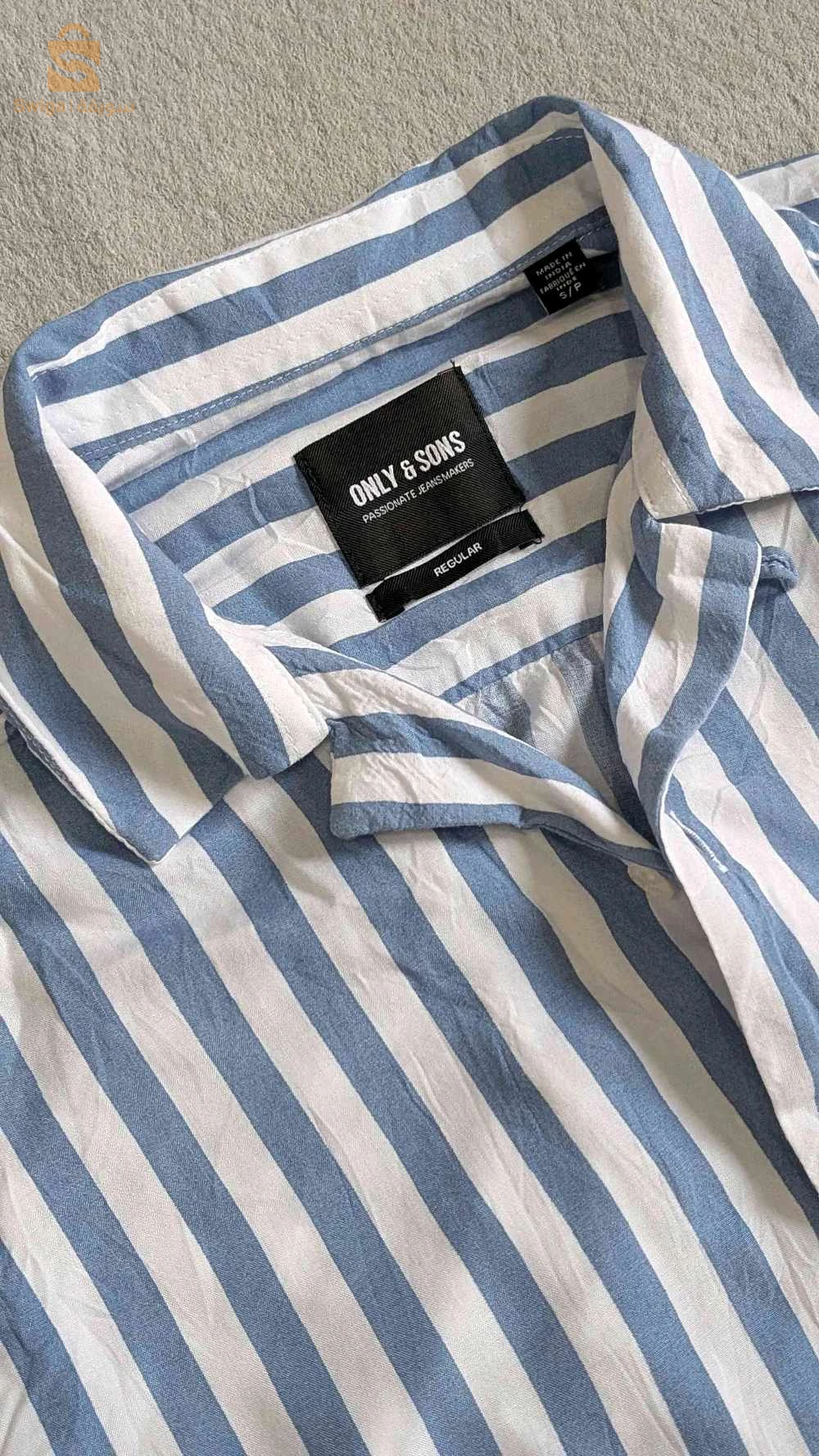 Chisel Only & Sons Original - Pour homme