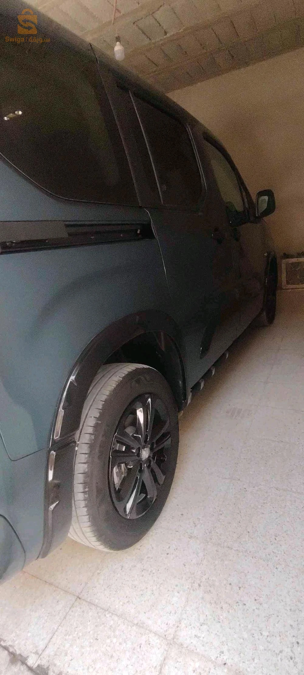 Fiat Doblo 2026 OUARGLA