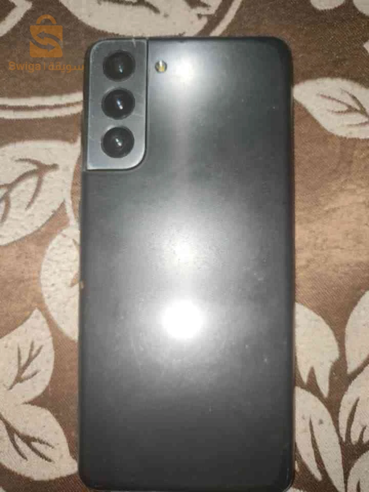 S21 5G