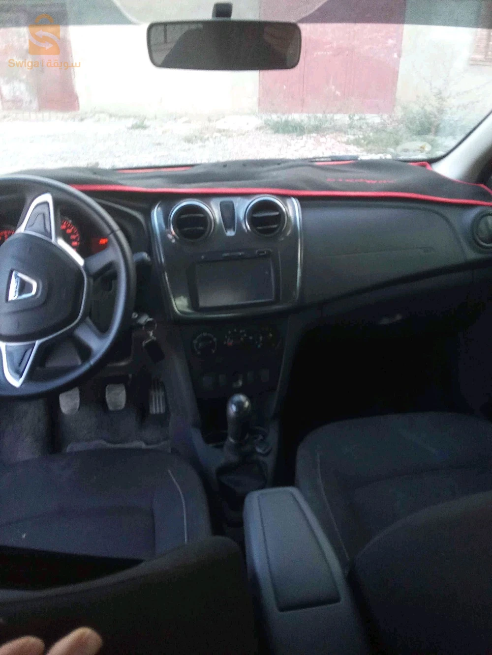 Dacia Sandero 2020 OUM EL BOUAGHI