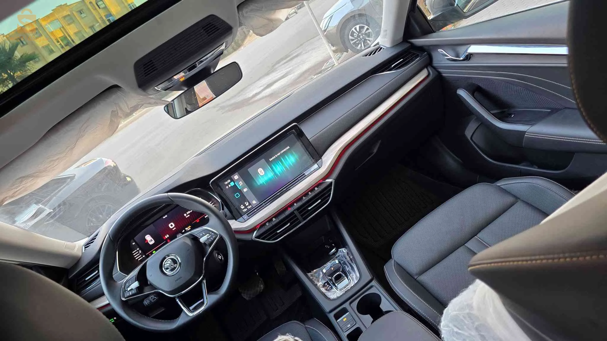 Skoda Octavia 2025 SETIF