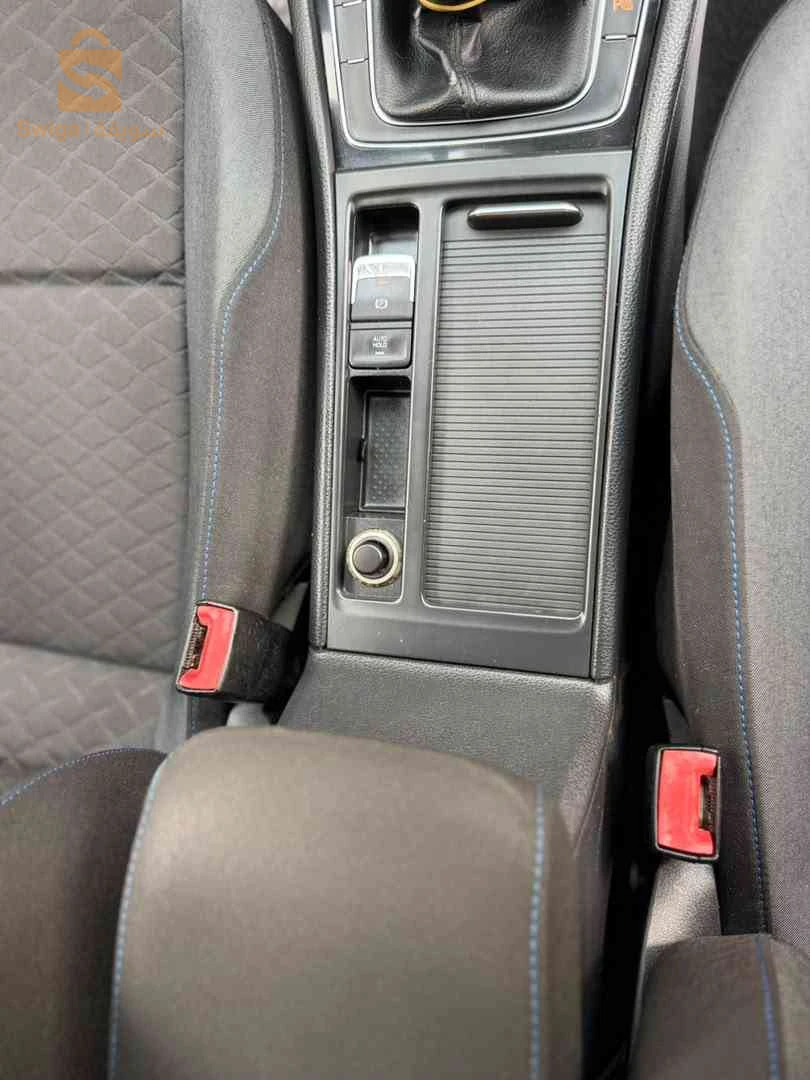 Volkswagen Golf 2018 ALGER