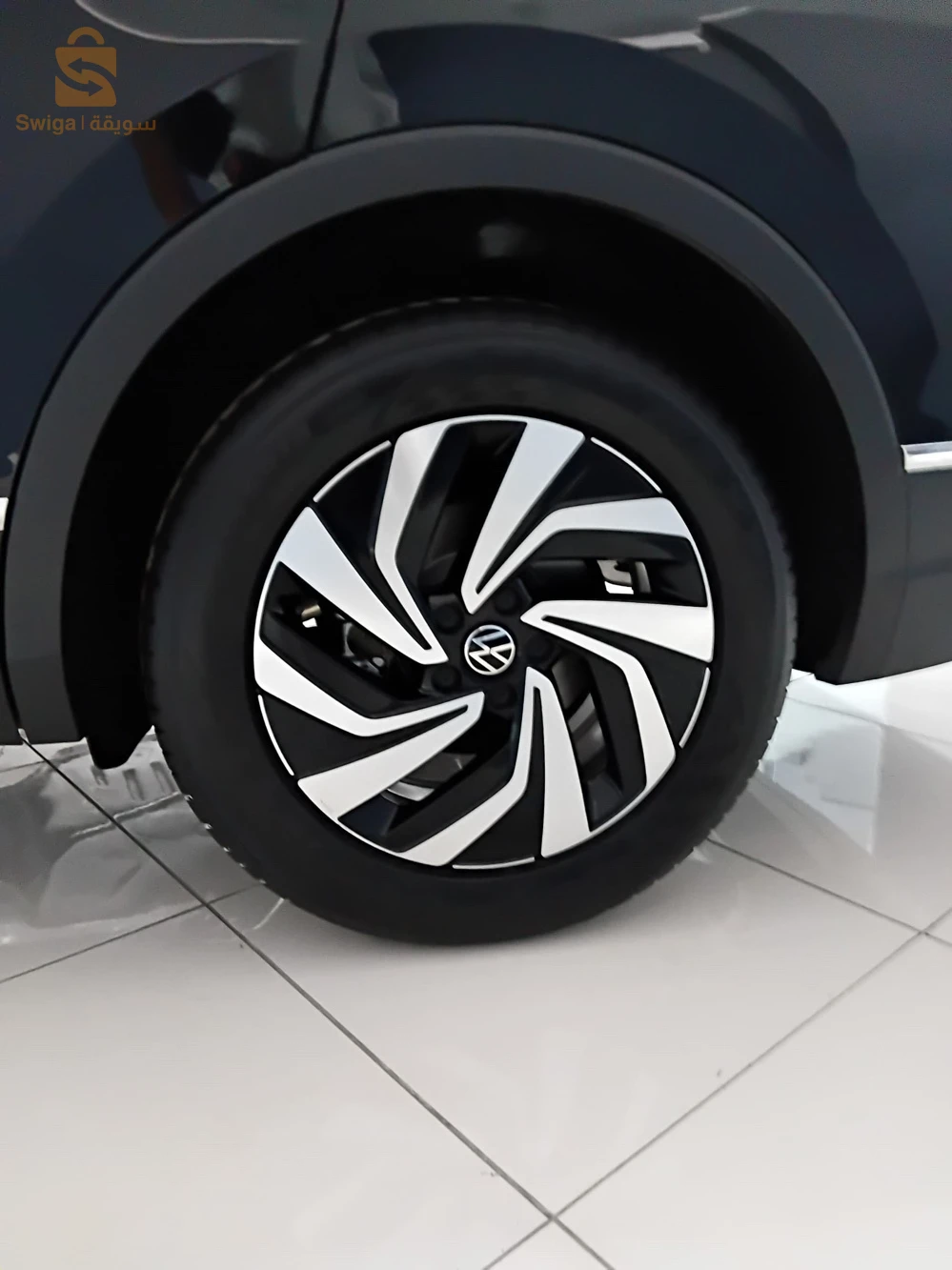 Volkswagen Tiguan 2026 ORAN