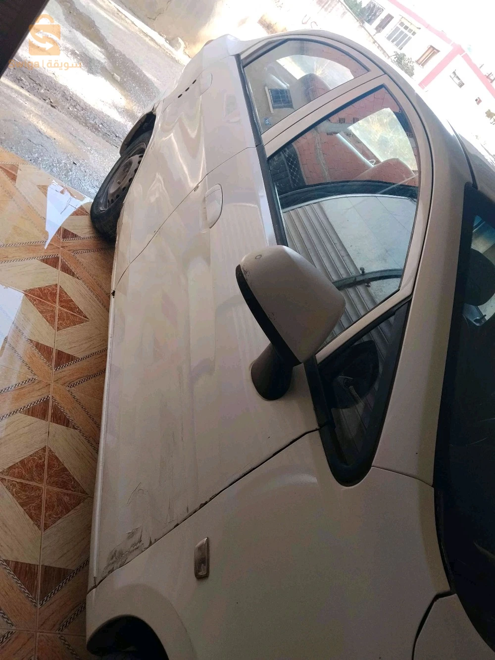 شيفروليه S-10 2013 تيبازة