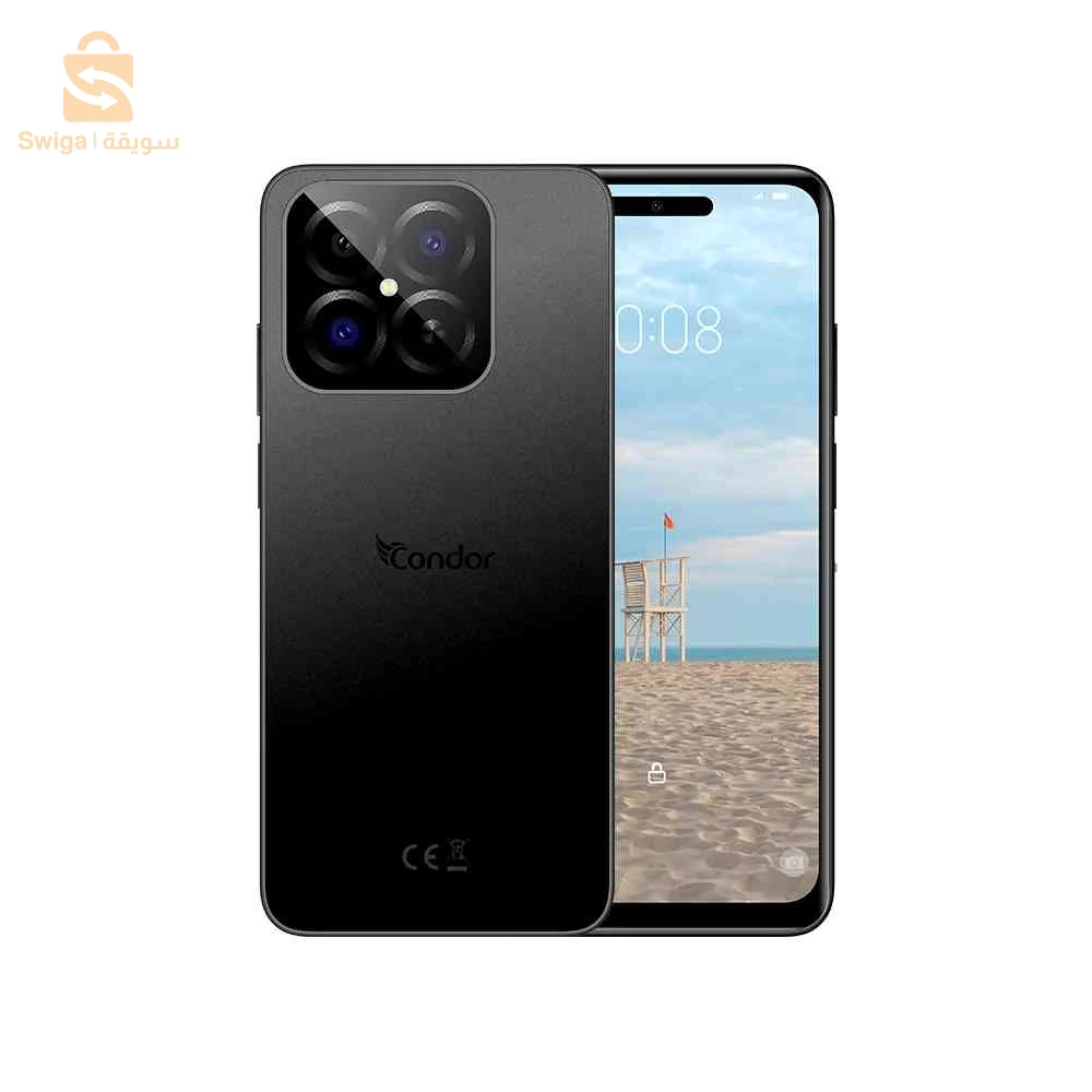 Condor Nova 80