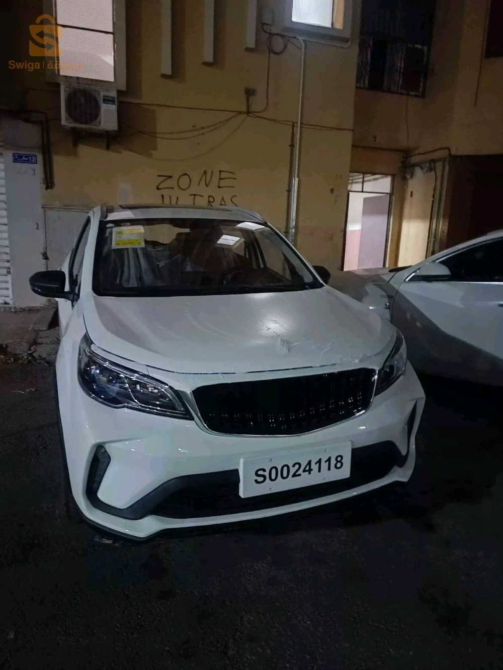 Livan Gs3 pro 2026 CONSTANTINE