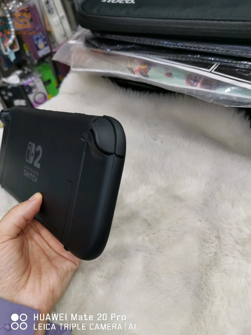 NINTENDO SWICH 2