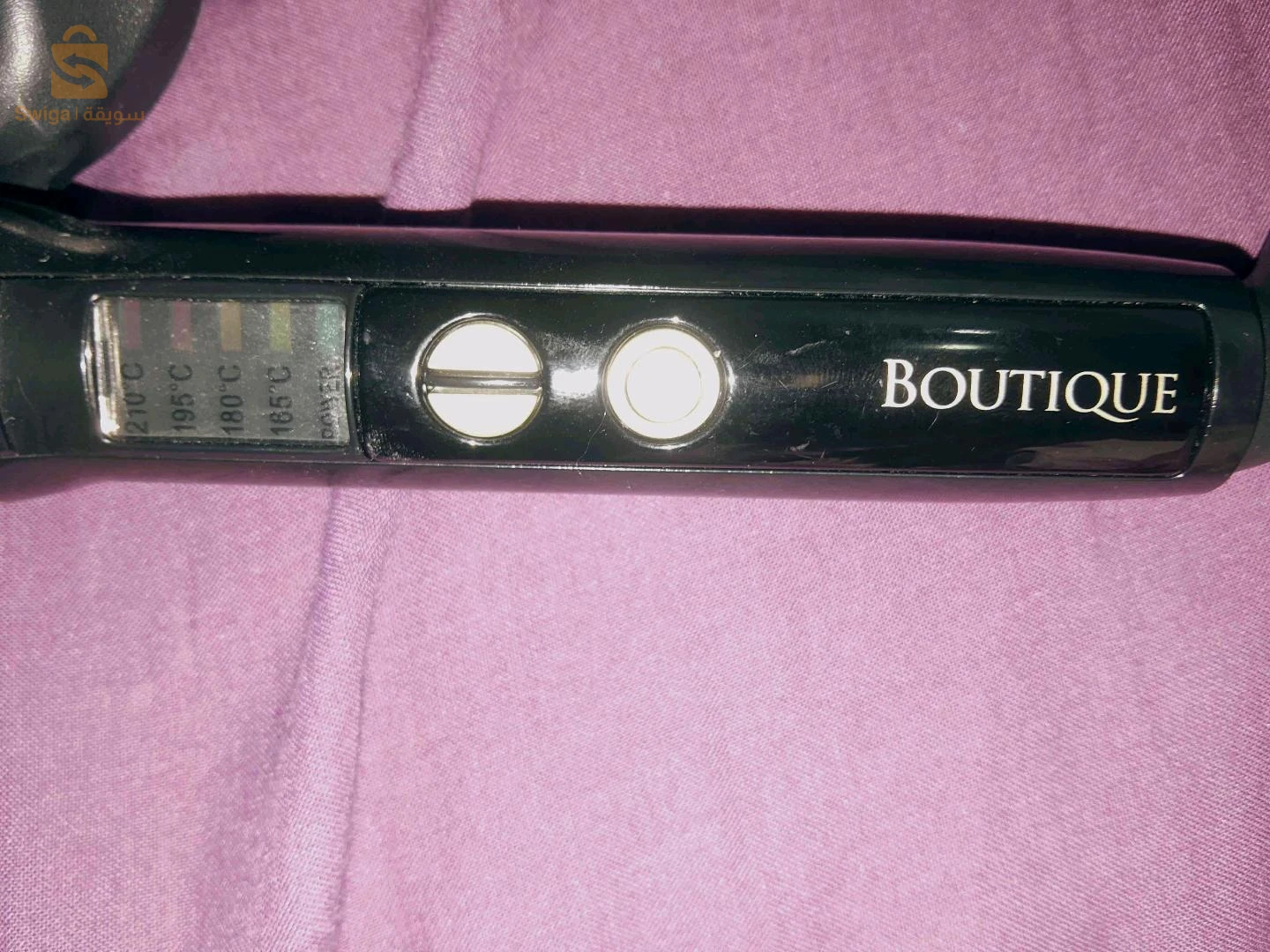 Boucleur Babyliss Original