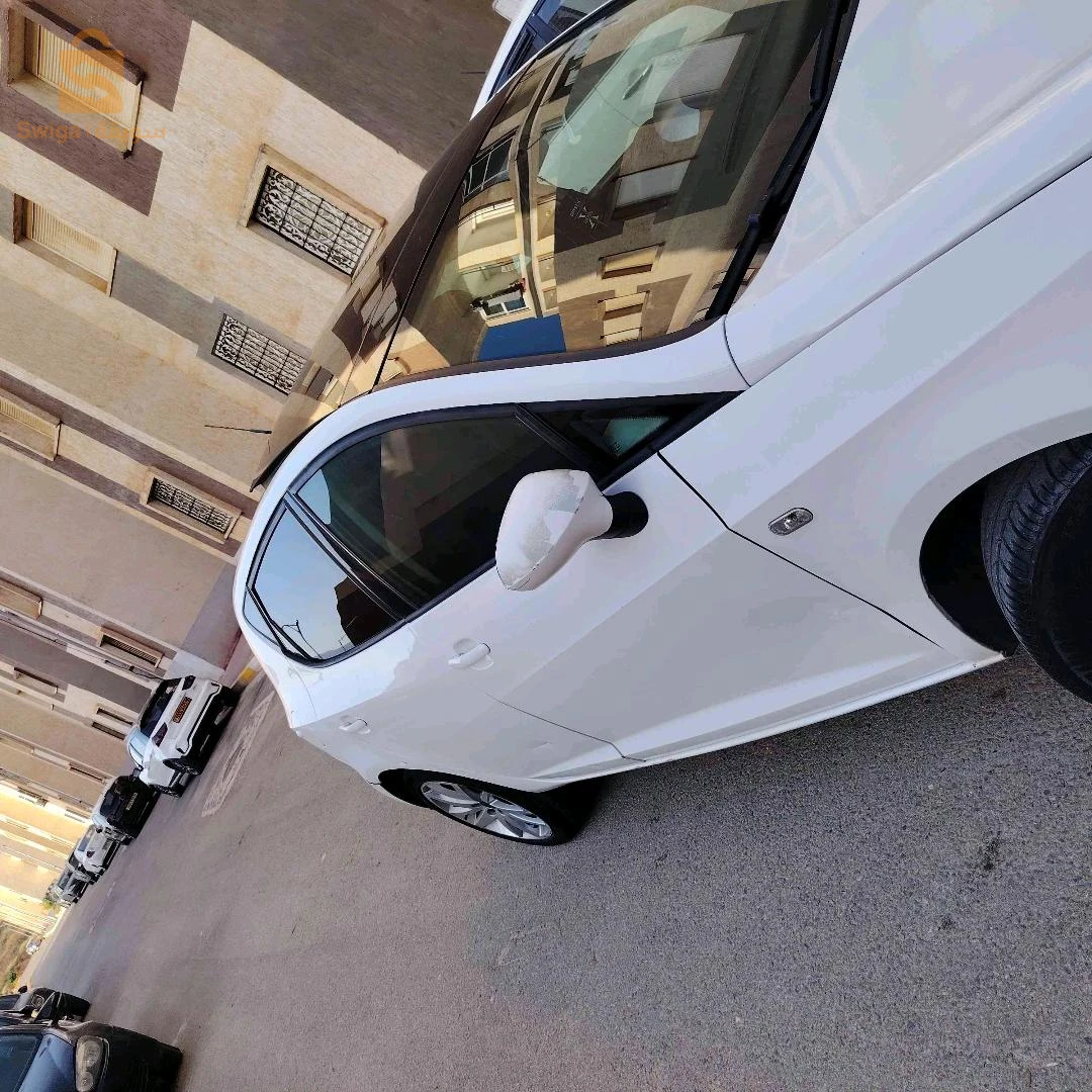 Seat Ibiza 2013 BEJAIA