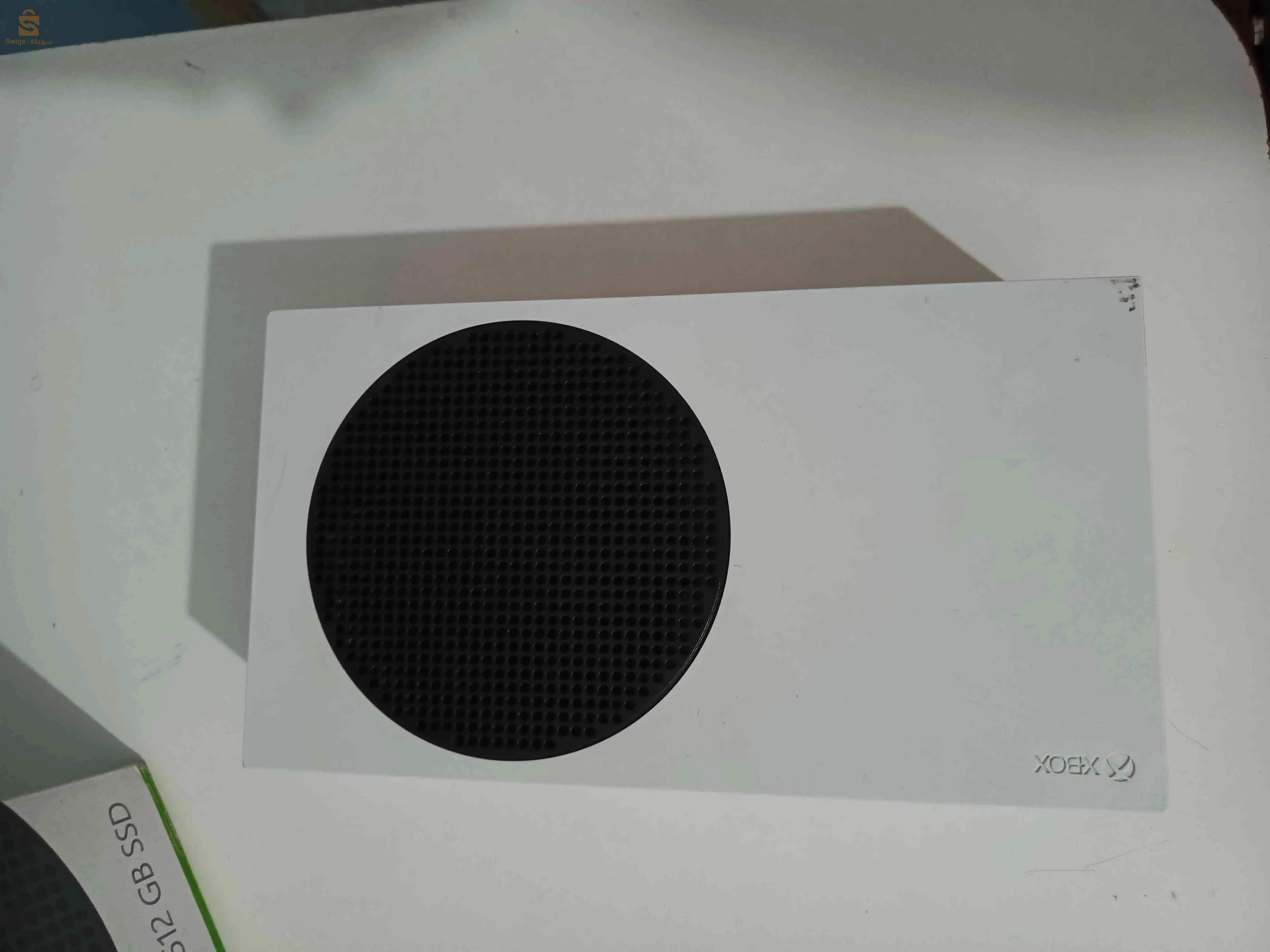 xbox série s
