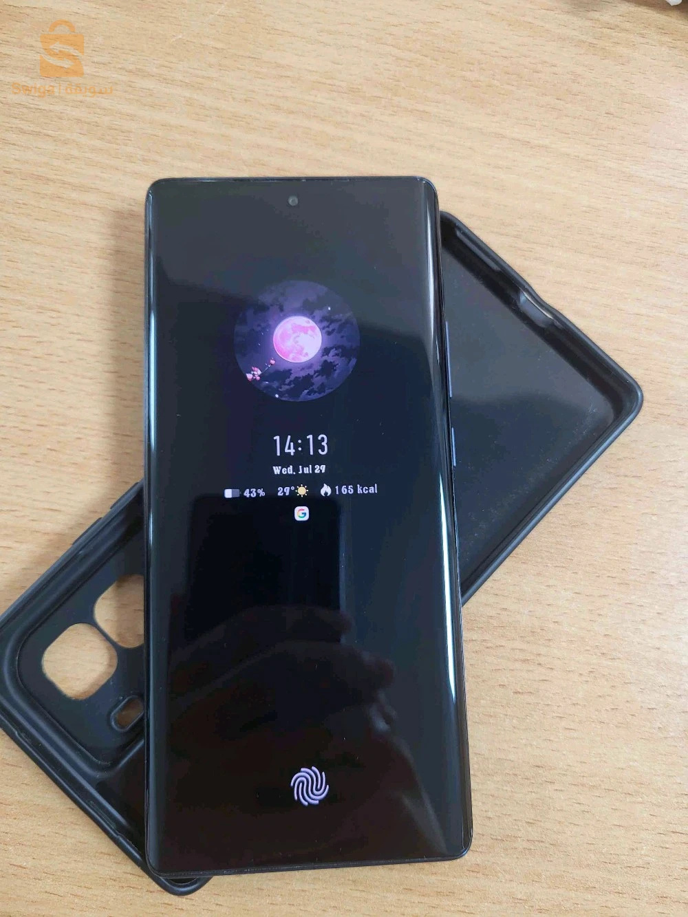 Infinix hot 50 pro plus