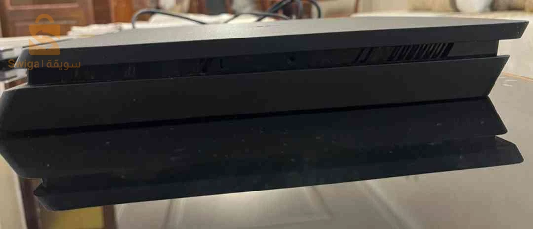 PS4 slim