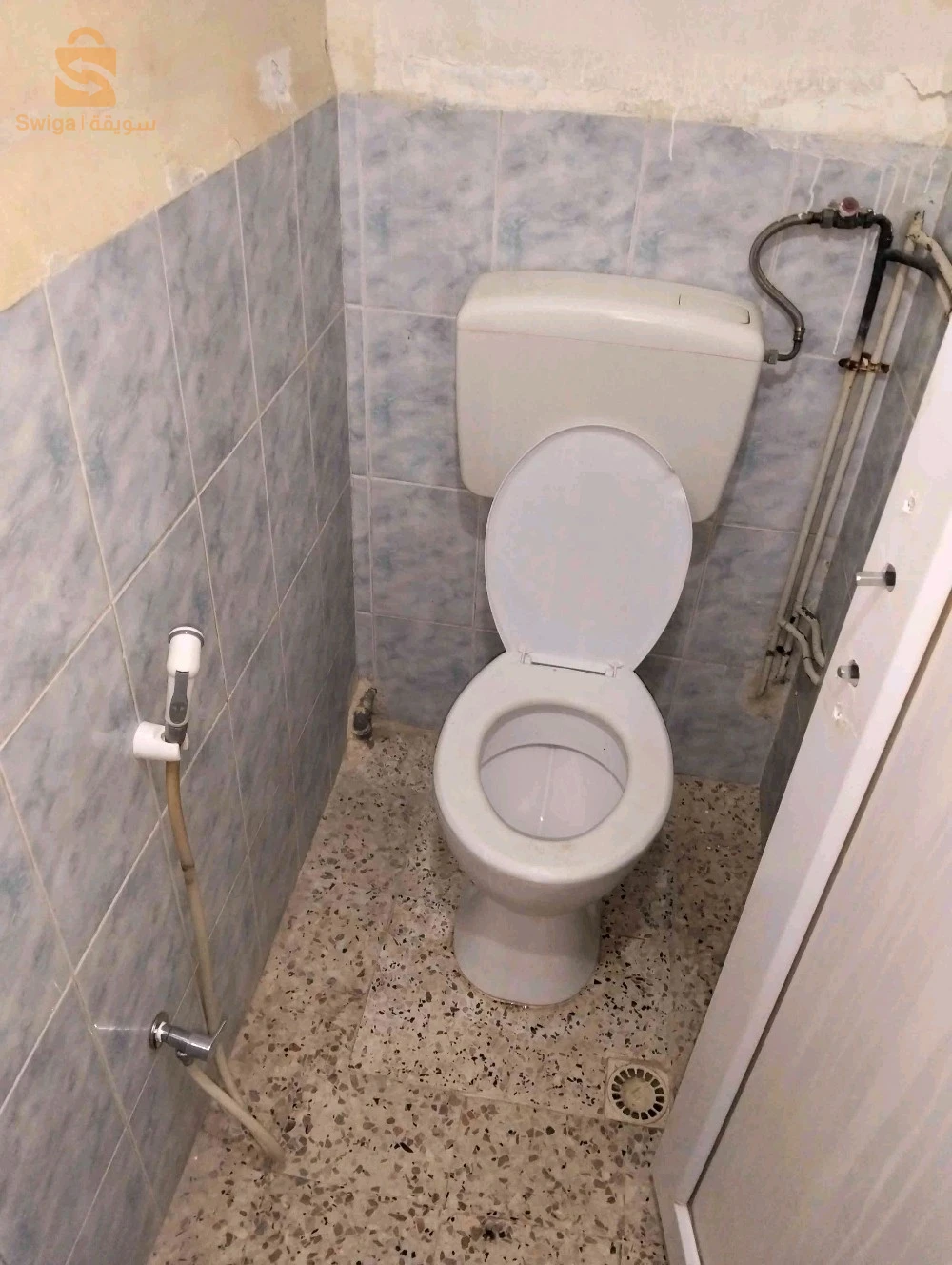 كراء منزل