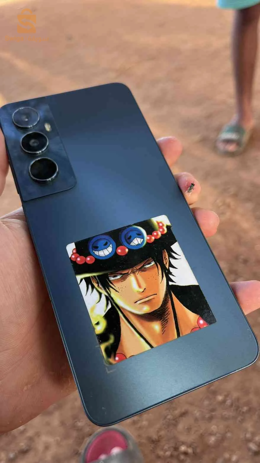 realme c65