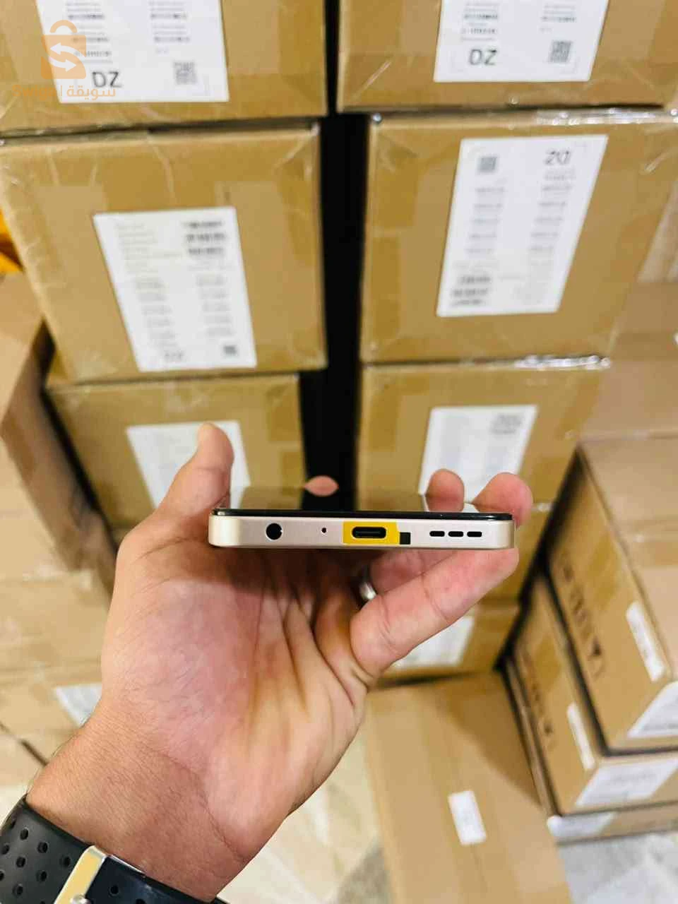 SMARTPHONE ACE BUZZ 7 NOTE  (6+6/128)