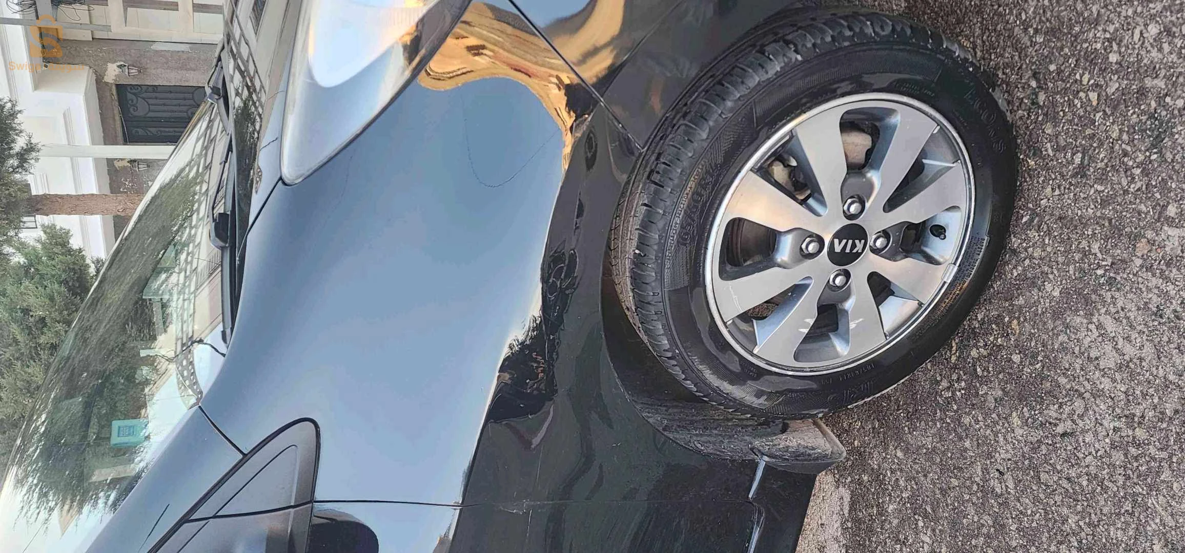 Kia Picanto 2016 SETIF