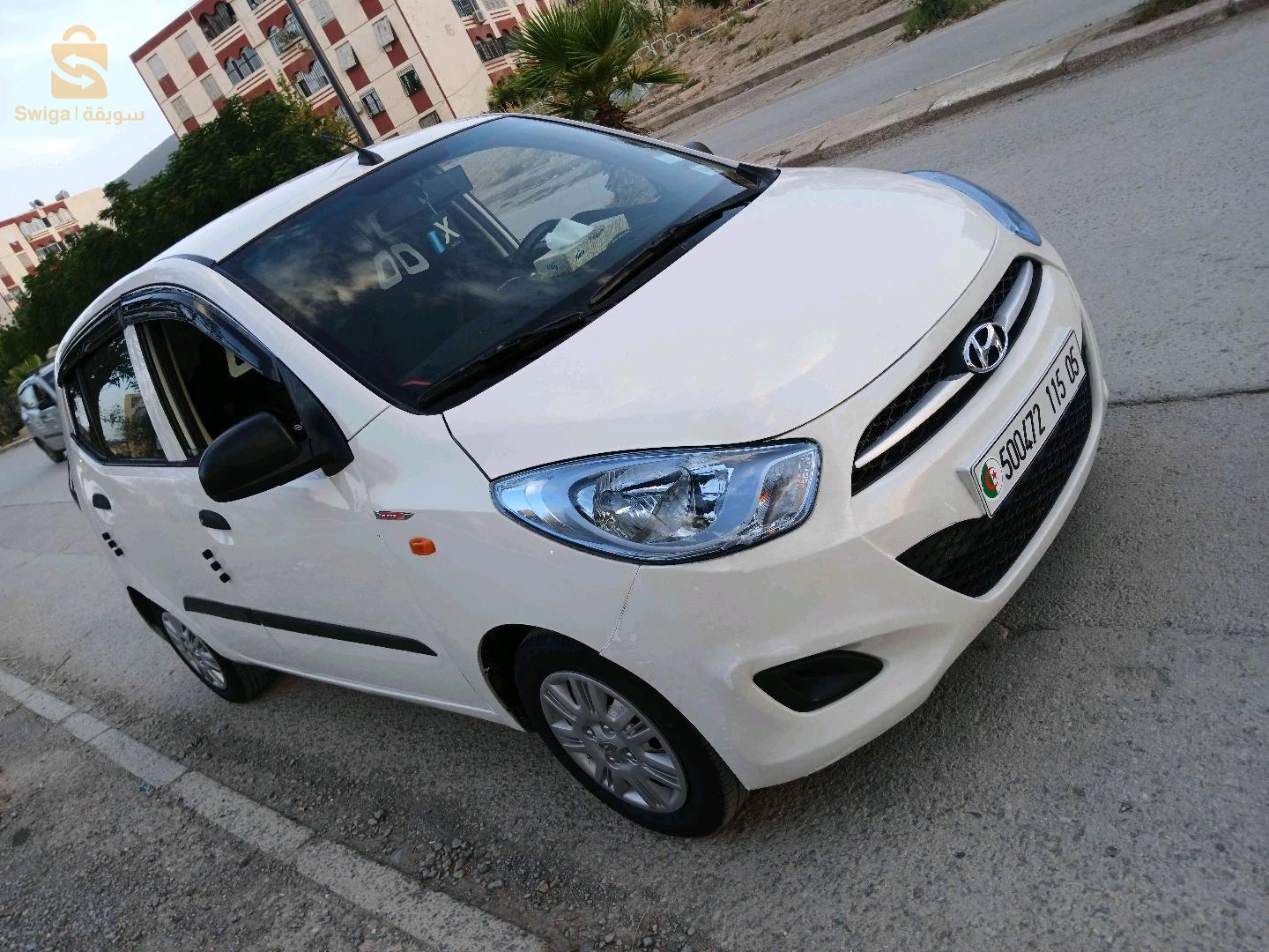 Hyundai i10 2015 BATNA