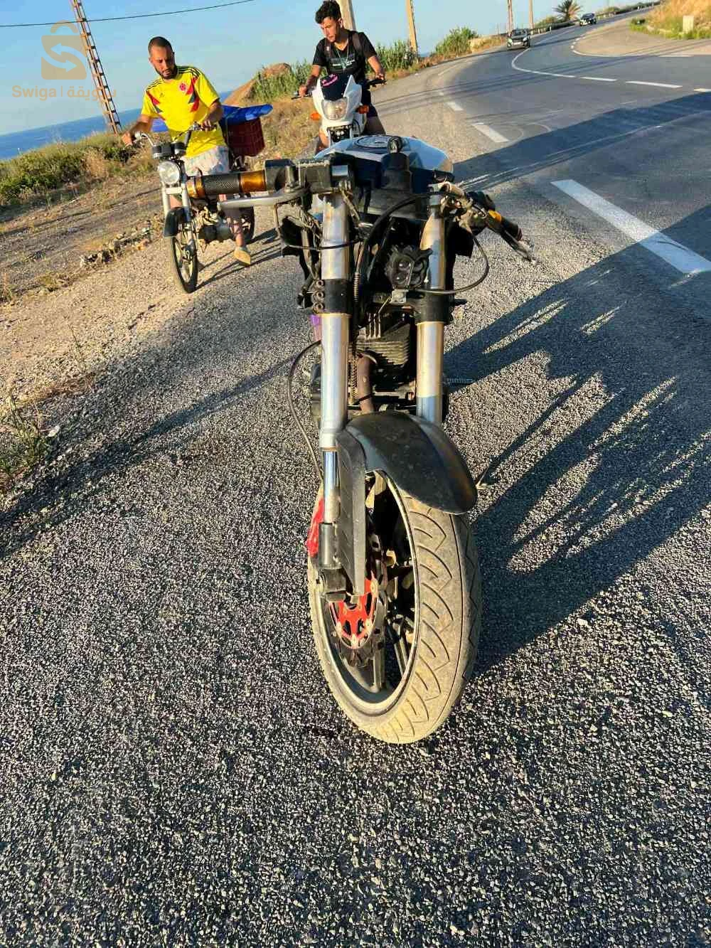 viva motor 250 cc