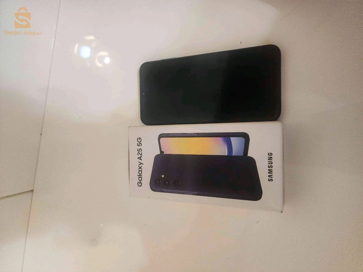 هاتفGalaxy A25 5G