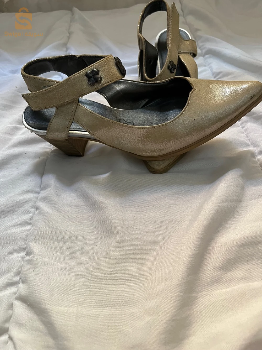 des chaussures a vendre