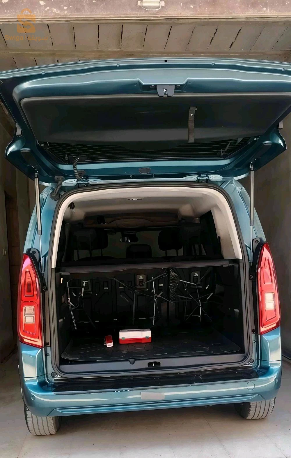 Fiat Doblo 2026 OUARGLA