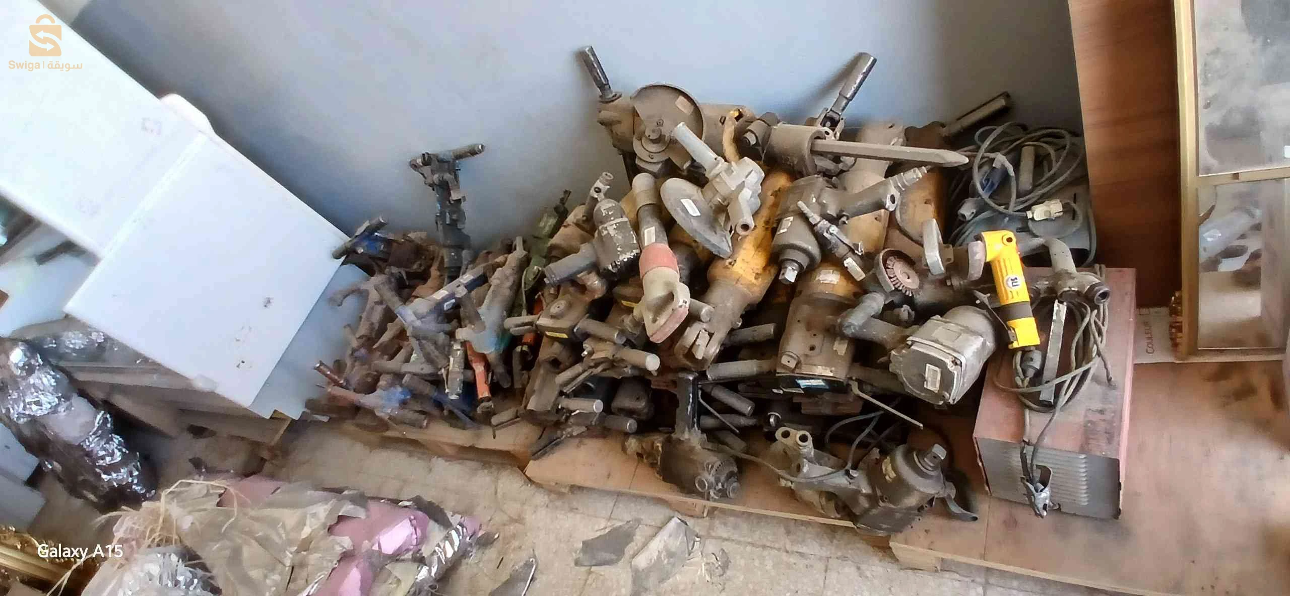 بونب تلباس كهربا  جديدة