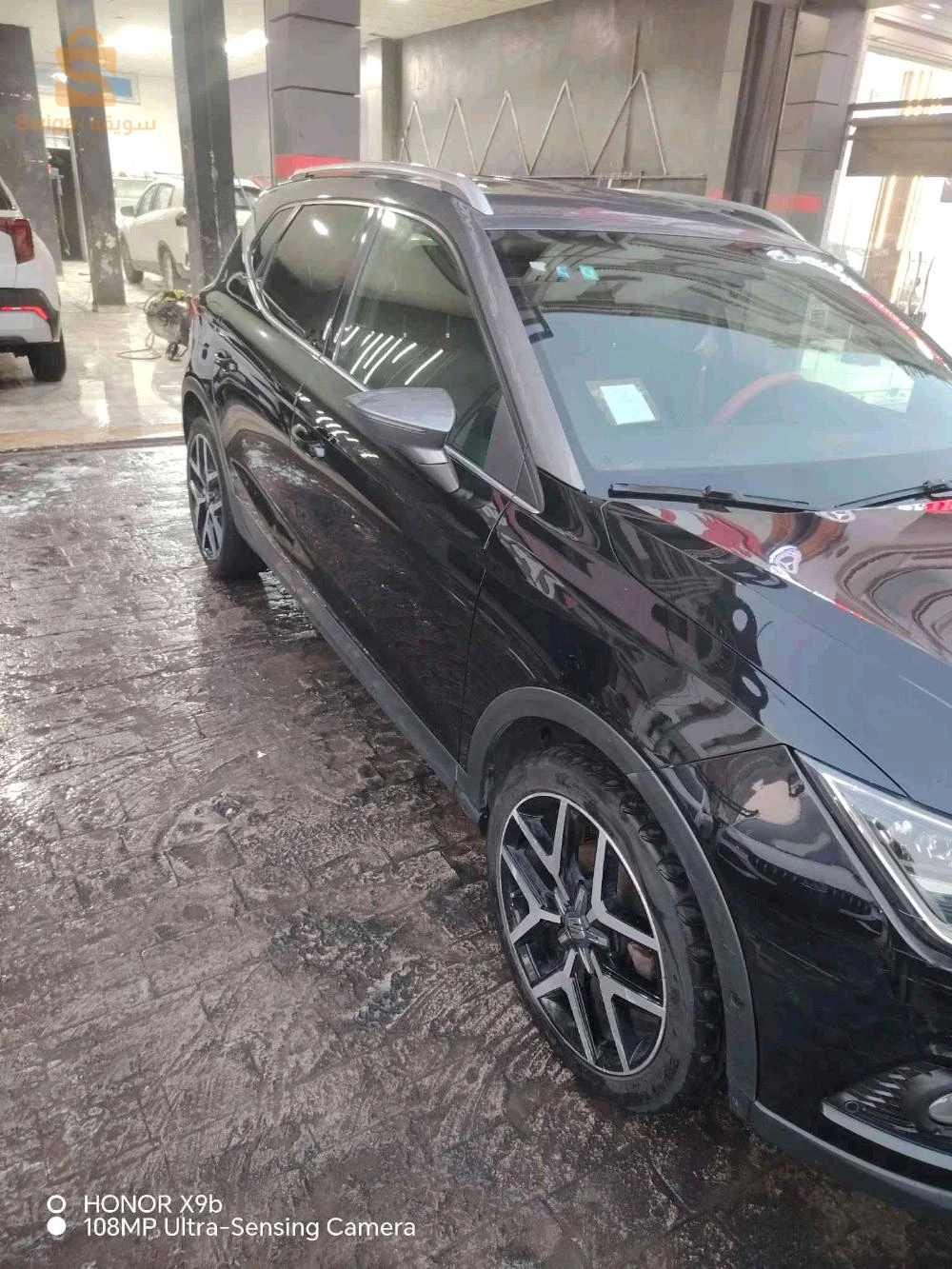 Seat َARONA 2019 CONSTANTINE