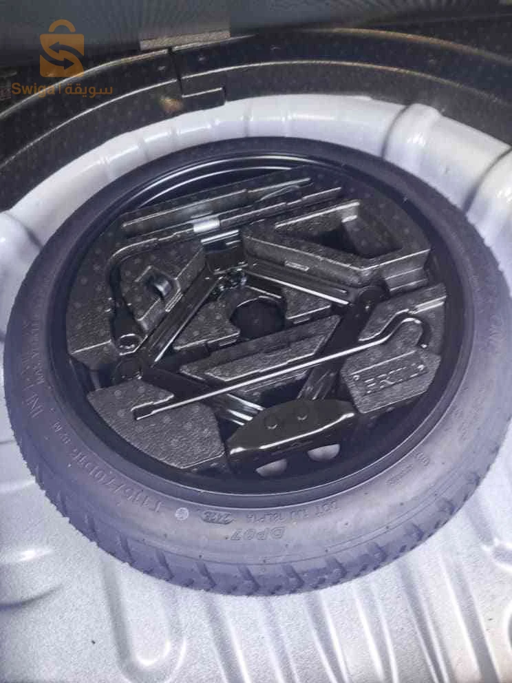 ام جي Mg 5 2026 باتنة