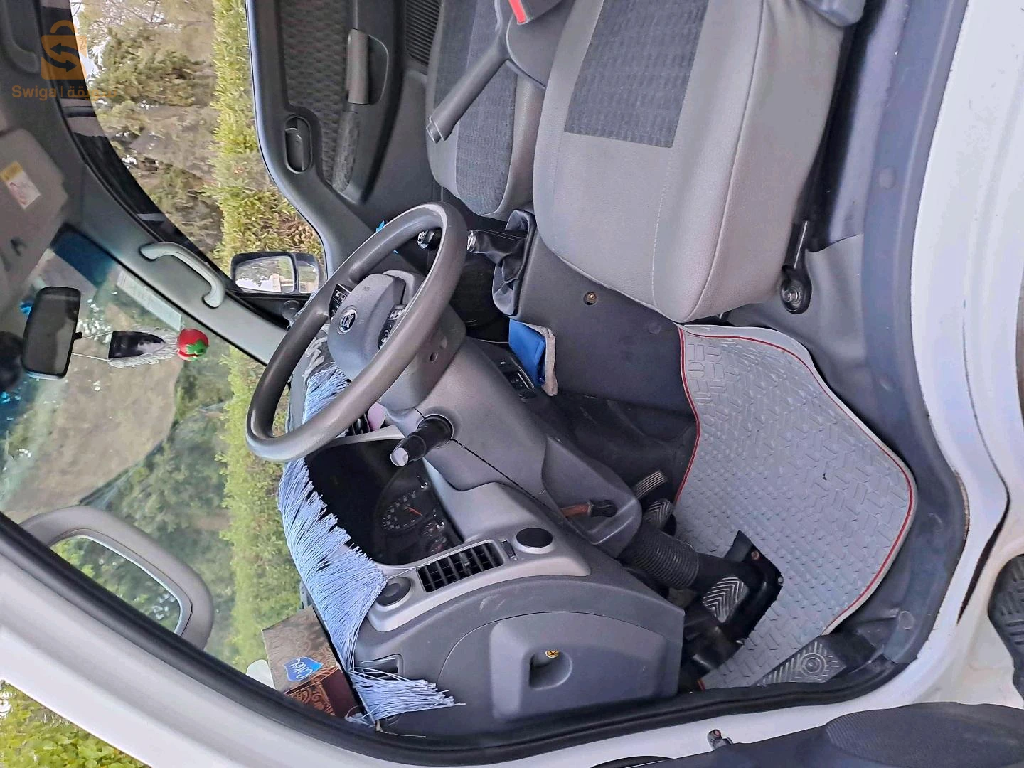 Kia K2500 2019 OUM EL BOUAGHI