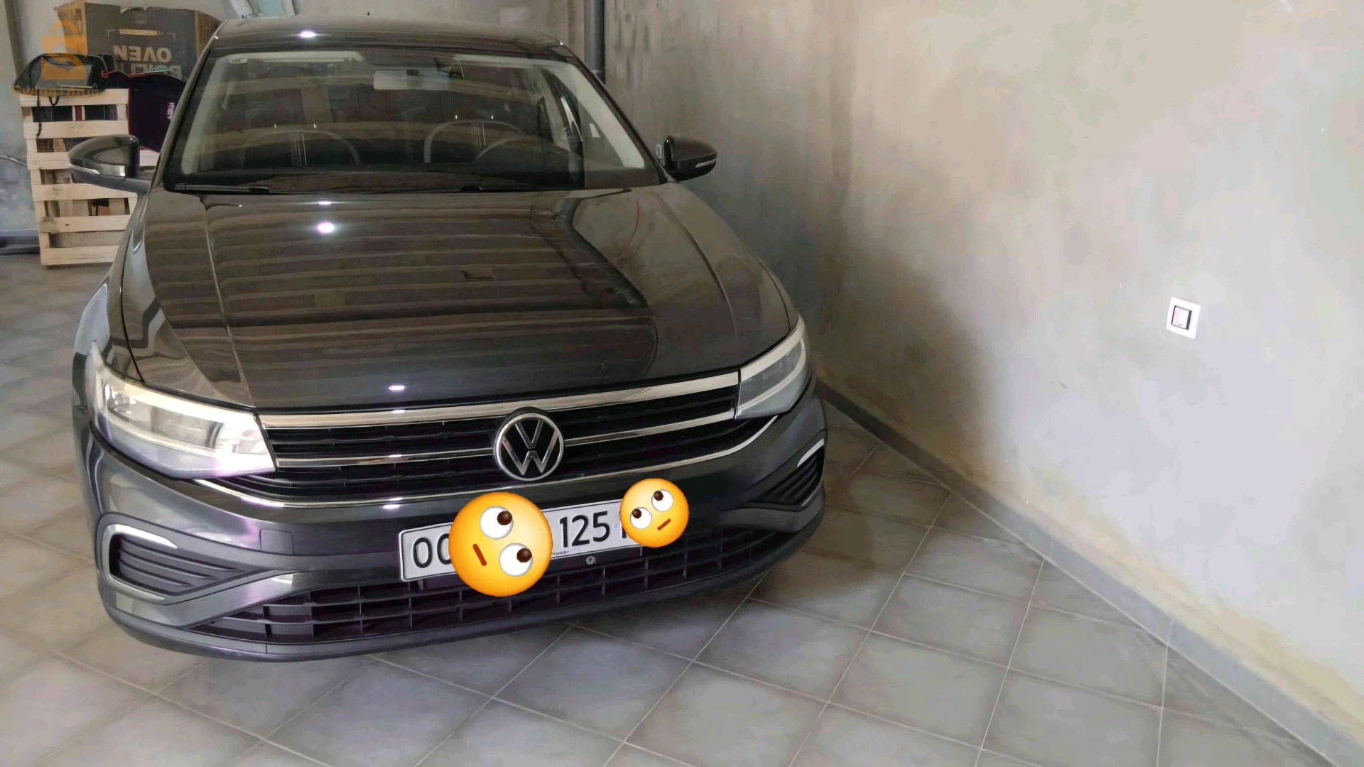 Volkswagen Bora 2025 MILA