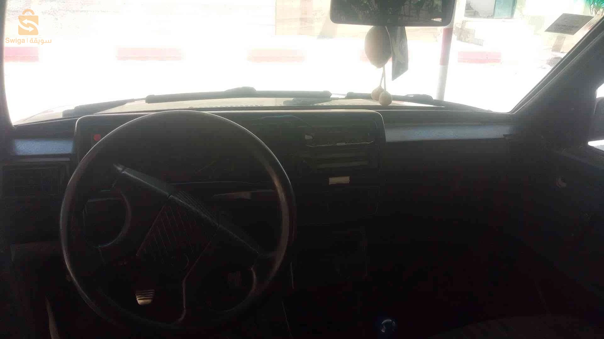 Volkswagen Golf 1990 CHLEF