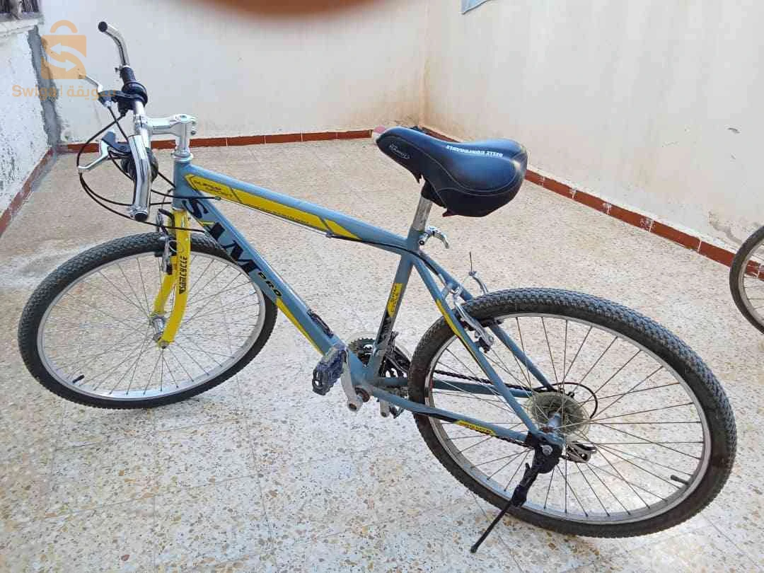 دراجة 🚲