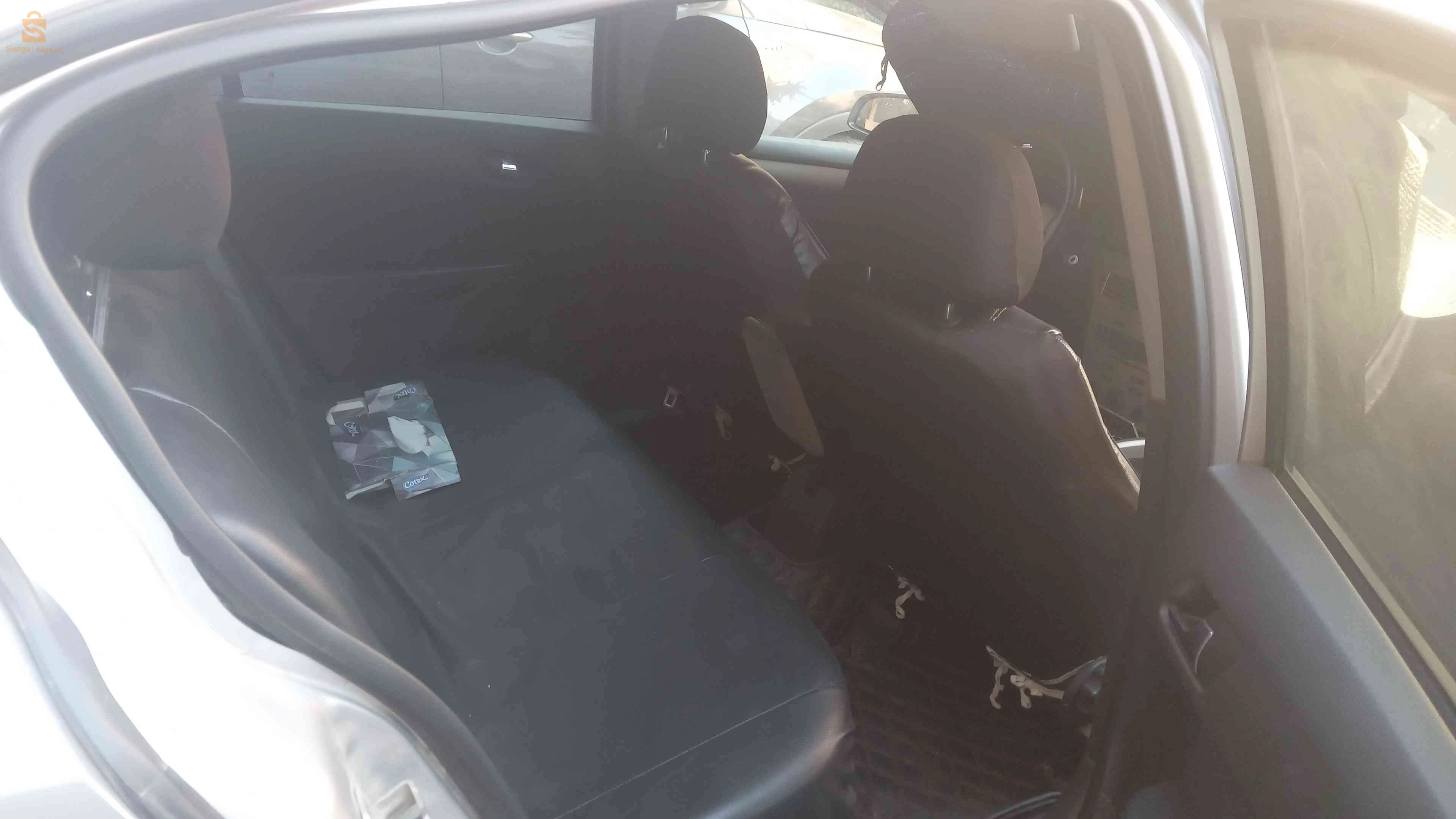 Opel Astra 2009 ALGER