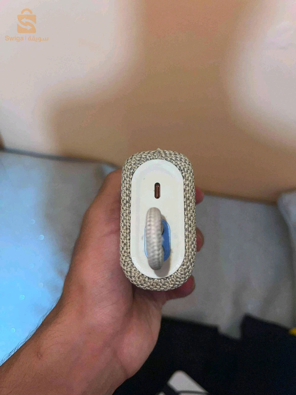 JBL Go 3 – سماعة بلوتوث محمولة