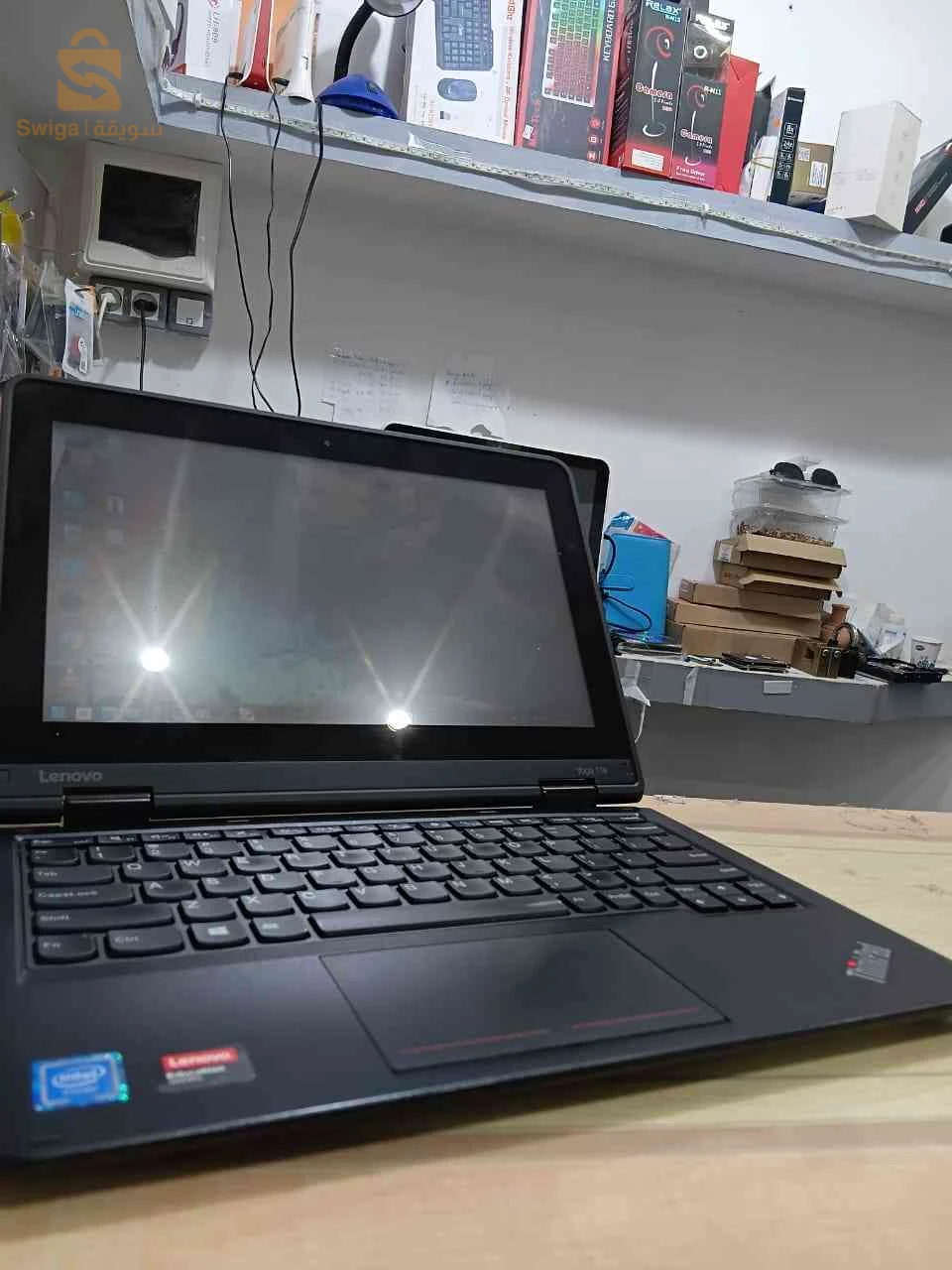 Pc portable Lenovo✅ecr:11.5